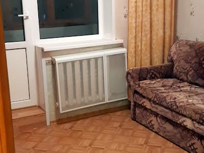 квартира по адресу Героев Днепра ул., 20-А