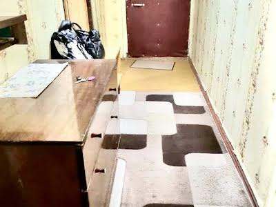квартира за адресою Перемоги просп., 62Б