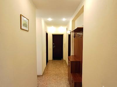 квартира за адресою Велика Житомирська вул., 14