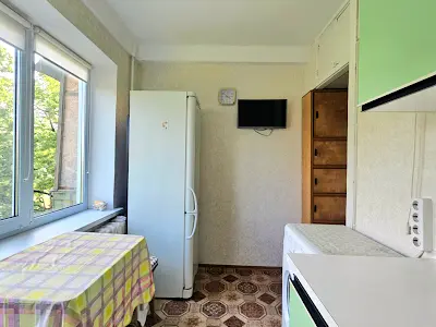 квартира по адресу Шалетт города ул., 14
