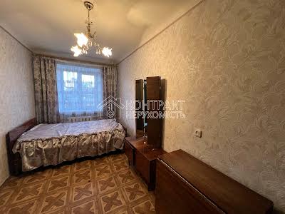 квартира за адресою Солдатська вул., 40