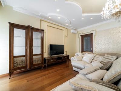 квартира за адресою Шота Руставелі вул., 8