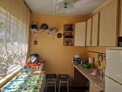 дом по адресу с. Ровжи, Вербова