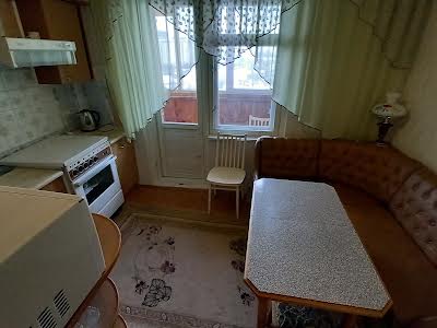 квартира по адресу Василия Стуса ул., 2