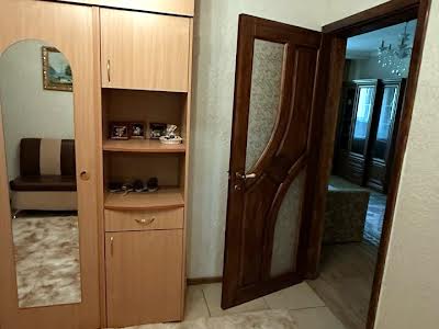 квартира за адресою Київ, Рахманінова вул., 30
