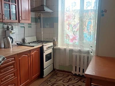 квартира за адресою Дніпроводська вул., 1