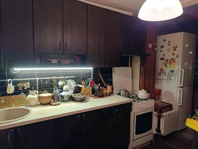 квартира по адресу Зодчих ул., 68/2