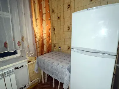 квартира по адресу Милютенко ул., 46