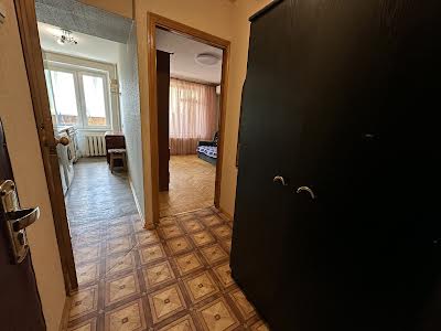 квартира по адресу Сентябрьская ул., 17/101