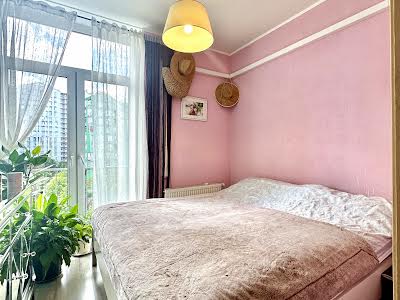 квартира по адресу Регенераторная ул., 4 к10