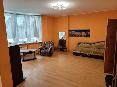 квартира по адресу Днепровская набережная ул., 19-В