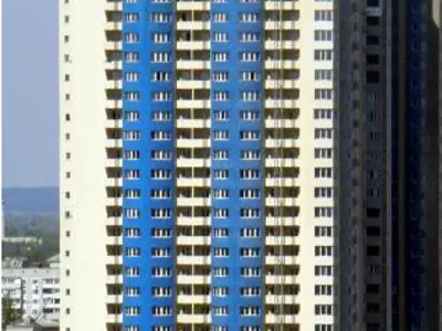 квартира по адресу Харьковское шоссе, 19-Б