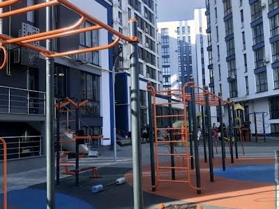 квартира по адресу Центральная ул., 11