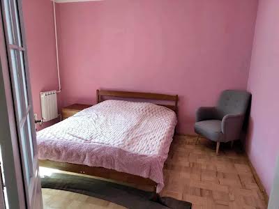квартира за адресою Якуба Коласа вул., 4