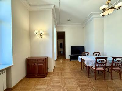 квартира за адресою Велика Васильківська вул. (Червоноармійська), 40