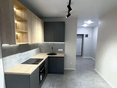 квартира по адресу Героев Харькова просп. (Московский), 270д