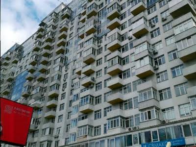 квартира по адресу Даниила Щербаковского ул. (Щербакова), 52
