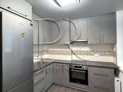 квартира за адресою Пономарьова вул., 26 к3