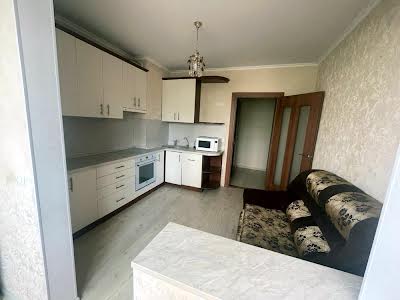 квартира за адресою Григорія Ващенка вул., 1