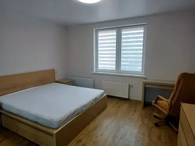 квартира за адресою Сергія Данченка вул., 28