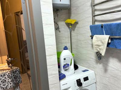 квартира за адресою Київ, Осокорська вул., 2а