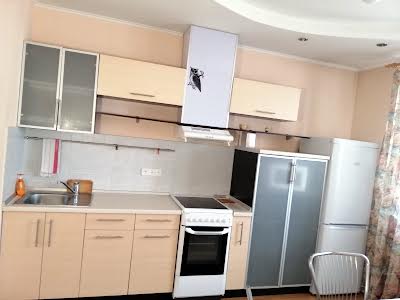 квартира за адресою Урловськая, 11А