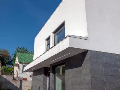 будинок за адресою Парникова вул., 5