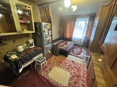 кімната за адресою Йорданська вул. (Лайоша Гавро), 14-А