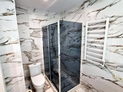 квартира за адресою Вишгородська вул., 45г