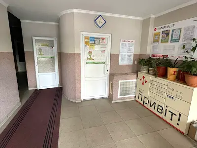 квартира за адресою Княжий Затон вул., 16-В