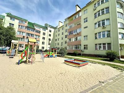 квартира за адресою Борщагівська вул., 30-А