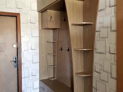 квартира по адресу Радужная ул., 4