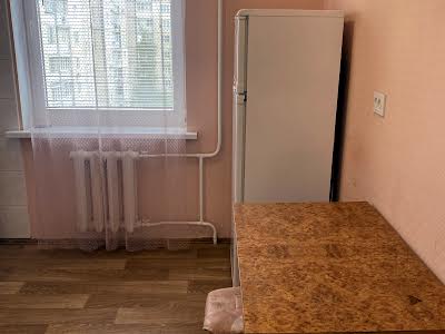 квартира по адресу Тростянецкая ул., 7