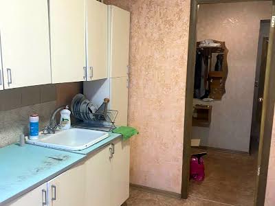 квартира по адресу Киевский Шлях ул., 41