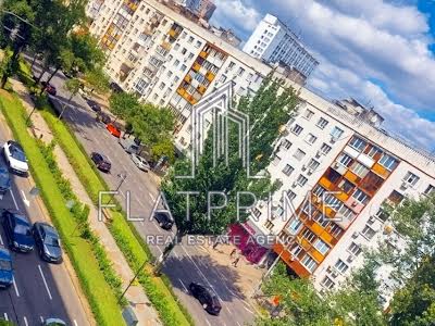 квартира за адресою Лесі Українки бульв., 24