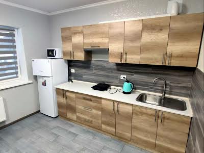 квартира за адресою Зодчих вул., 30
