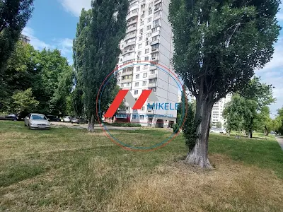 квартира за адресою Леся Курбаса просп., 12