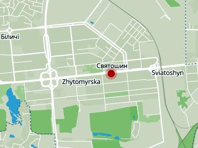 комерційна за адресою Львівська вул., 22
