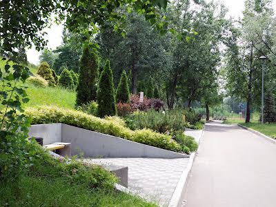 квартира за адресою Оболонський просп., 1
