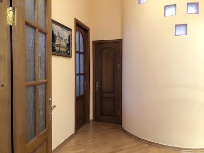квартира по адресу Бульварно-Кудрявская ул. (Воровского), 38