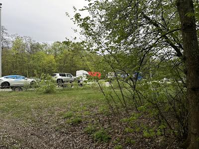 ділянка за адресою Житомирське шосе