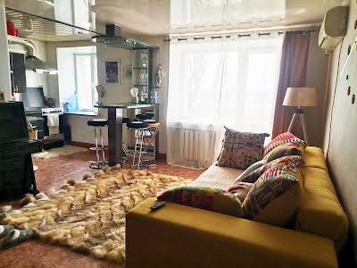 квартира по адресу Победы ул., 97