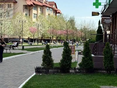 квартира по адресу Львовская ул., 1А