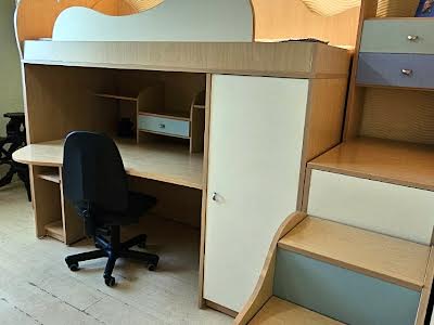 квартира за адресою Валерія Лобановського просп., 126г