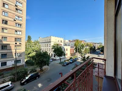 квартира по адресу Щекавицкая ул., 30/39