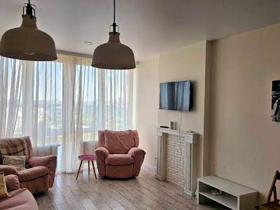квартира по адресу Юрия Шумского ул., 3г