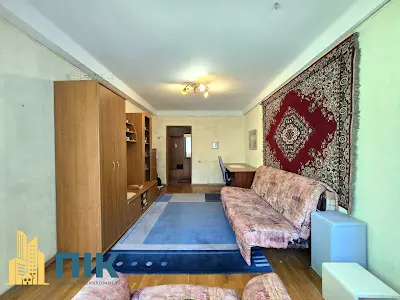 квартира за адресою Романа Ратушного вул. (Волгоградська), 33