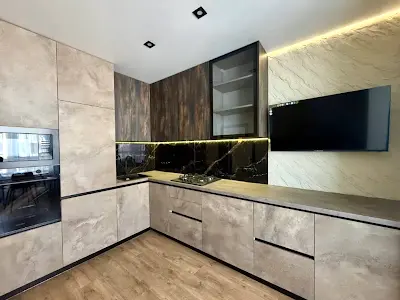 квартира по адресу Сімейна ул., 5