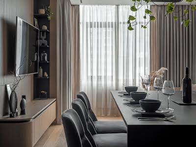 квартира за адресою Трускавецька вул., 10г