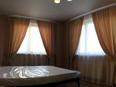 квартира по адресу Львовская ул., 26а